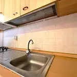 منتزه العطل Punta Cilento *