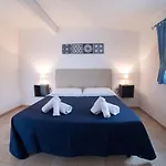 منتزه العطل Punta Cilento بيسكيوتا