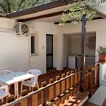 Punta Cilento منتزه العطل *