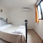 منتزه العطل Punta Cilento