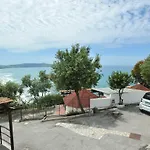 Punta Cilento منتزه العطل بيسكيوتا