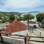 Punta Cilento منتزه العطل