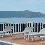 منتزه العطل Punta Cilento *