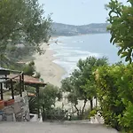 Punta Cilento منتزه العطل