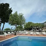 منتزه العطل Punta Cilento بيسكيوتا