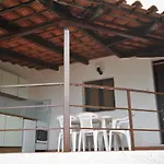 منتزه العطل Punta Cilento
