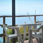 منتزه العطل Punta Cilento *