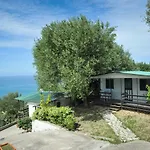 Punta Cilento منتزه العطل *