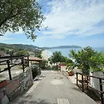 Punta Cilento منتزه العطل بيسكيوتا