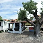Punta Cilento منتزه العطل