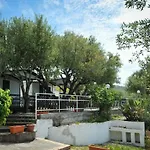 Punta Cilento منتزه العطل بيسكيوتا