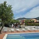 Punta Cilento *