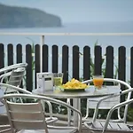 منتزه العطل Punta Cilento