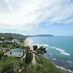 منتزه العطل Punta Cilento