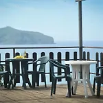 منتزه العطل Punta Cilento *