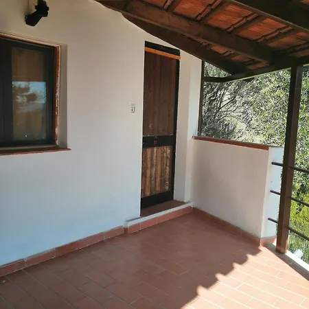 Punta Cilento Feriepark *