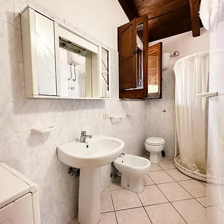 Punta Cilento Feriepark