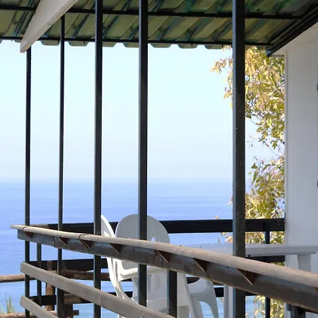 Punta Cilento Ferienpark *