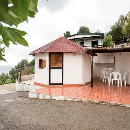 Punta Cilento منتزه العطل بيسكيوتا
