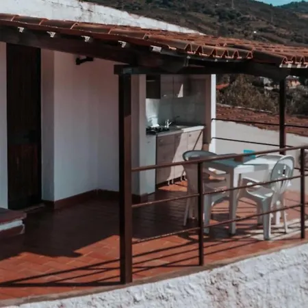 Punta Cilento بيسكيوتا