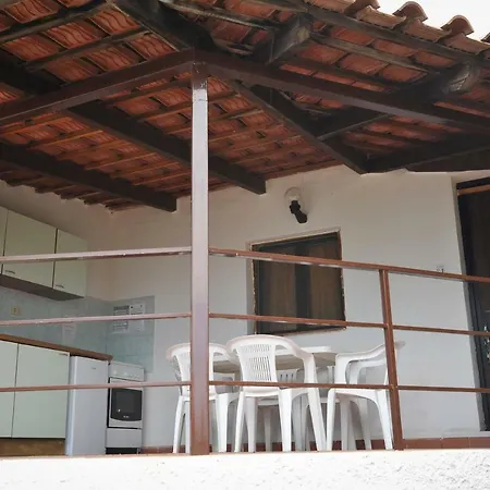 Feriepark Punta Cilento