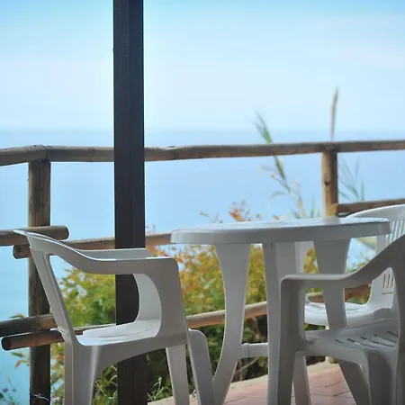 Feriepark Punta Cilento *
