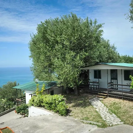 Punta Cilento Feriepark *