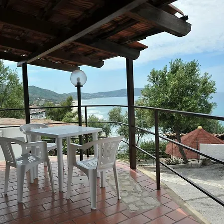 Punta Cilento *