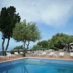 Punta Cilento Kompleks wypoczynkowy Pisciotta