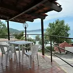 Punta Cilento *