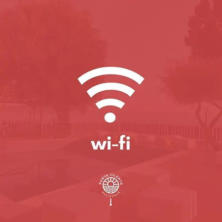 Punta Cilento 홀리데이파크