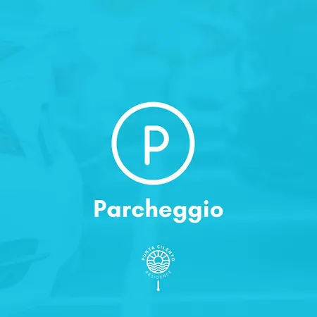Prázdninový areál Punta Cilento