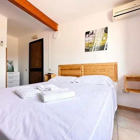 Holiday park Punta Cilento *
