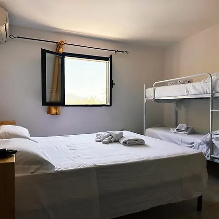 Holiday park Punta Cilento *