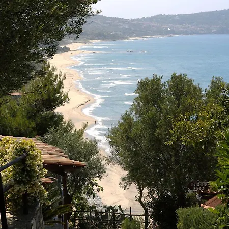 Punta Cilento