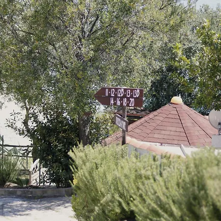 Punta Cilento Holiday park