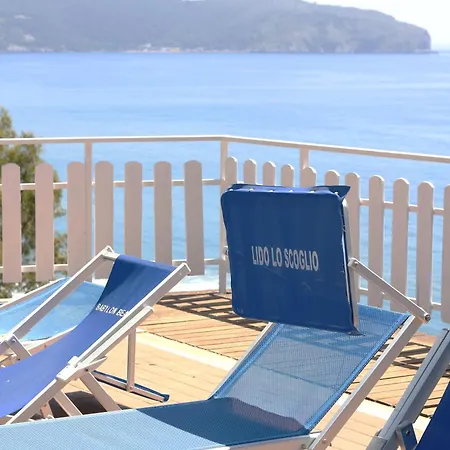 Holiday park Punta Cilento *