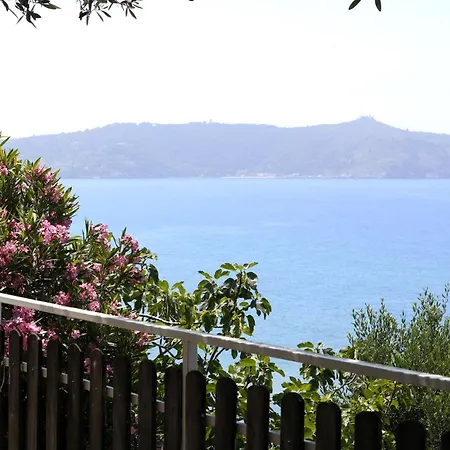 Punta Cilento