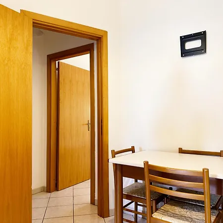 Holiday park Punta Cilento *