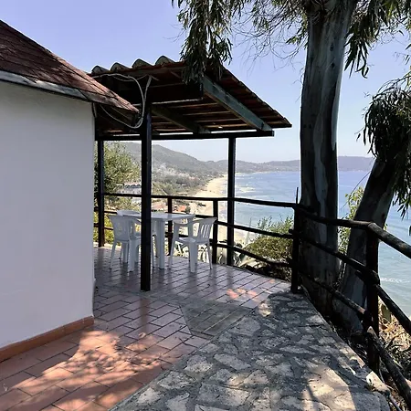 Punta Cilento Holiday park *