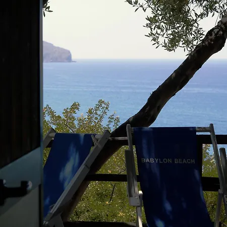 Punta Cilento