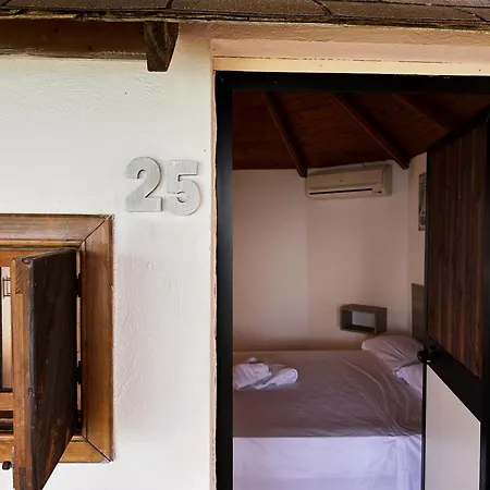 Punta Cilento Holiday park