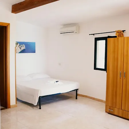 Punta Cilento Holiday park *