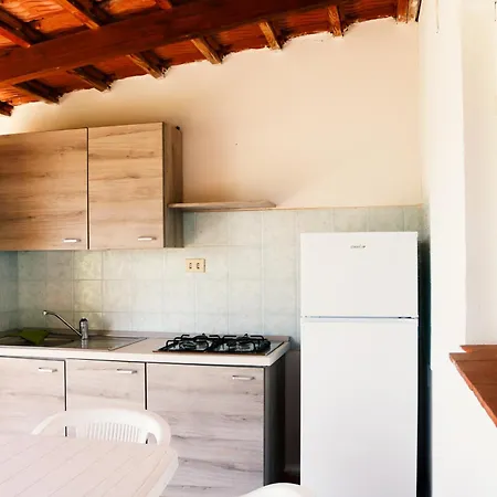 Punta Cilento Holiday park