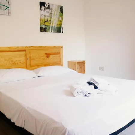 Holiday park Punta Cilento