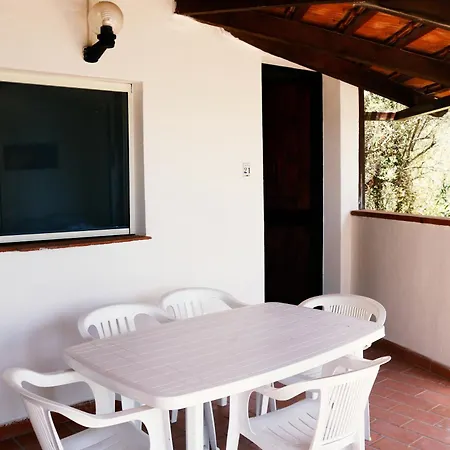 Punta Cilento Prázdninový areál *