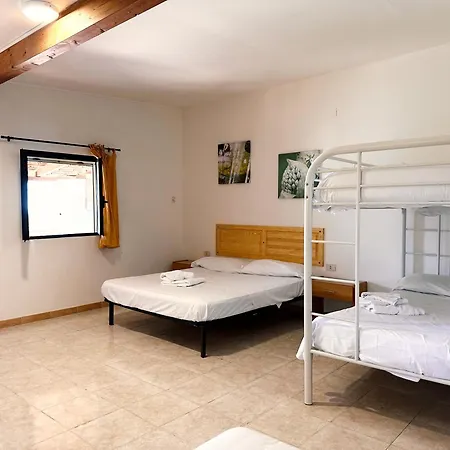 Holiday park Punta Cilento *