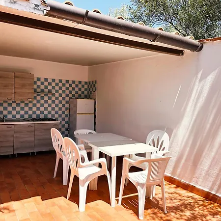 Holiday park Punta Cilento *