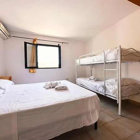Holiday park Punta Cilento