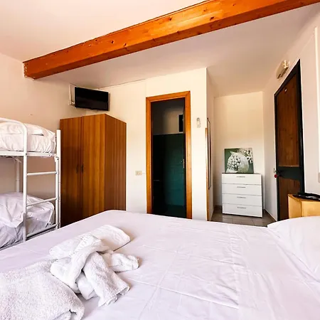 Punta Cilento Holiday park *